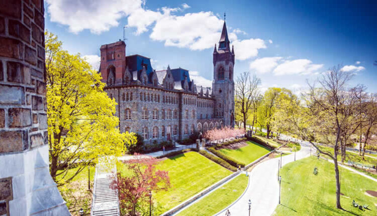 Lehigh University