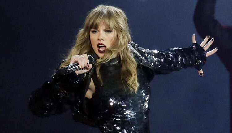 Taylor Swift