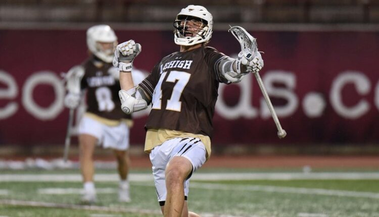No. 7 Mountain Hawks Defeat Lafayette, 18-11, to Remain Undefeated