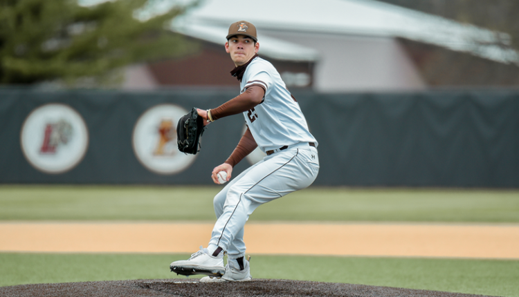 Mountain Hawks struggle, drop both ends of doubleheader vs. Army West Point