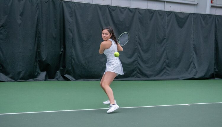 Athletes and coaches adjust to lack of space-The Brown and White