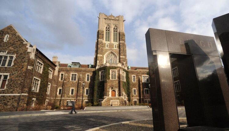 Anti-Asian racism: Fraternity life at Lehigh University contributed to animosity