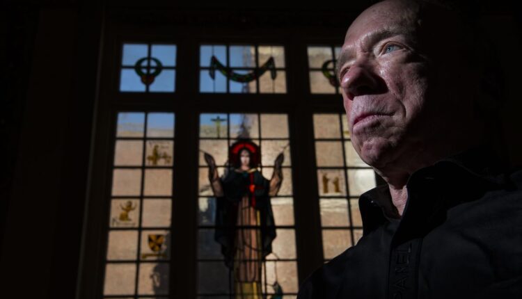 Lawyer labors in the Allentown Catholic Diocese for LGBT community