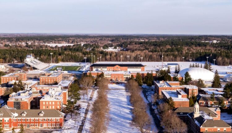   The University of Maine ranks 206th on US News | Top Universities List  Maine

