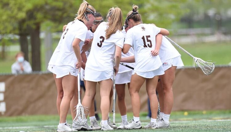 Mountain Hawks Continue Patriot League Tournament vs. Army Thursday in Semis