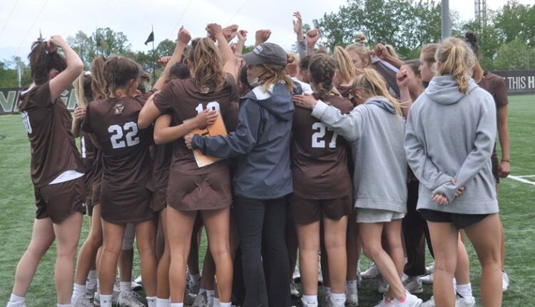 Lehigh Can’t Bounce Back From Early Deficit in PL Championship Game at No. 9 Loyola