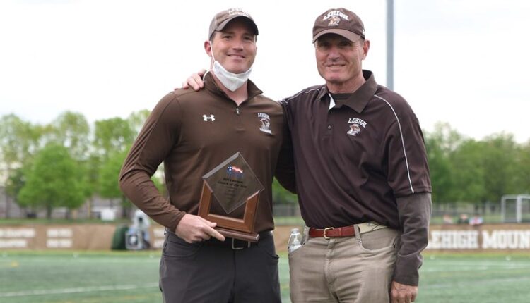 A Message From Head Men's Lacrosse Coach Kevin Cassese