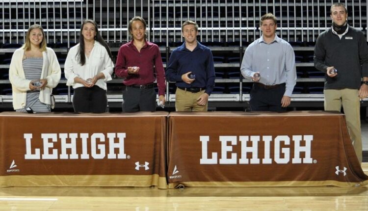 Lehigh Celebrates Accomplishments of 2020-21 School Year at Awards Convocation