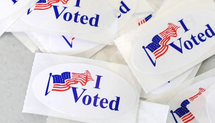From the editor: Low turnout looms for Election Day, but the work carries on