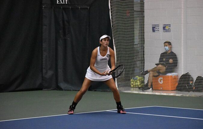 For the second time in her career, Gonzalez named All-League