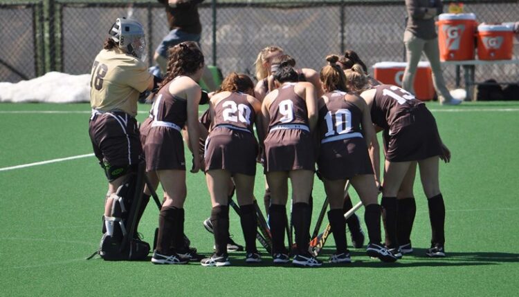 Lehigh Field Hockey Announces Team Awards