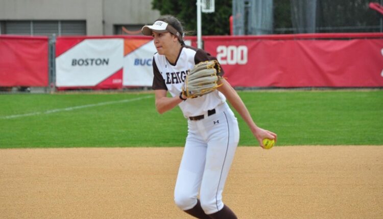 Lehigh Blanks Colgate 7-0 in Patriot League Tournament Opener