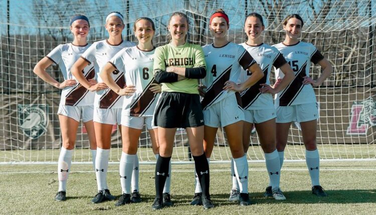 Lehigh Seniors Reflect on Careers Ahead of Regular Season Finale