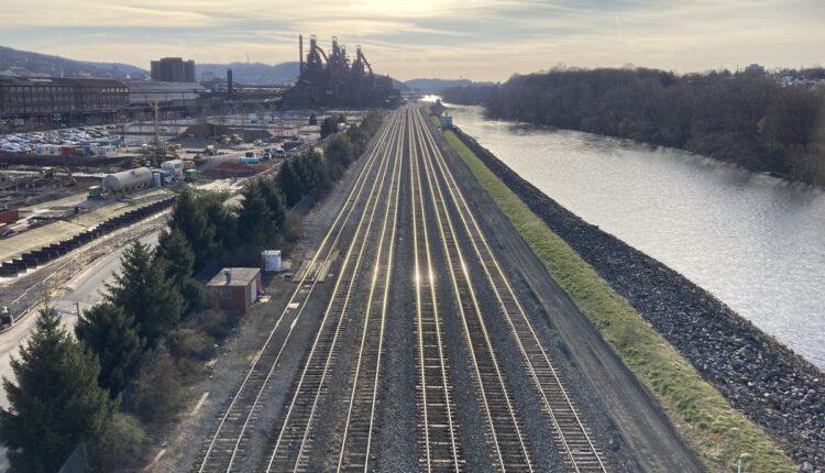 Bethlehem pedestrian bridge: Public suggests it could be much more than that, like a market or performance venue, too