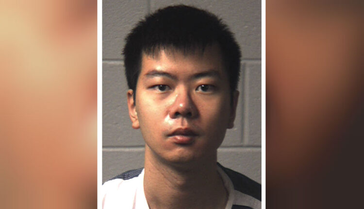Former Lehigh University Student Pleads Guilty of Poisoning Black Roommates - WSB-TV Channel 2

