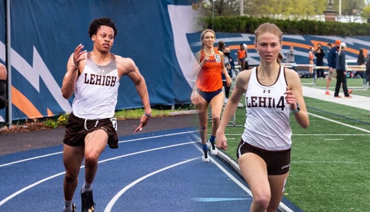 Mountain Hawks tally 26 total wins at the Lafayette Tri Meet on Saturday