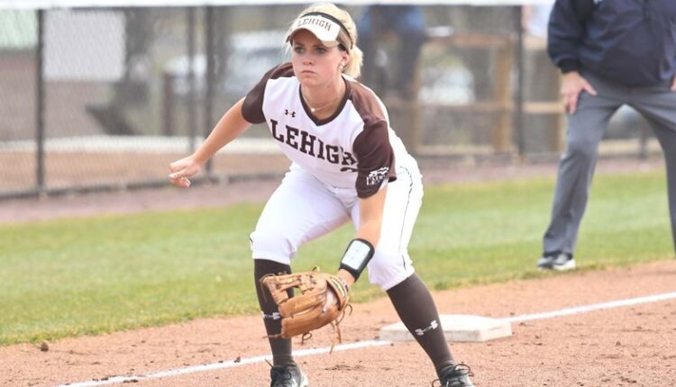 Lehigh Unable To Hold Early Leads In Saturday Doubleheader At Delaware