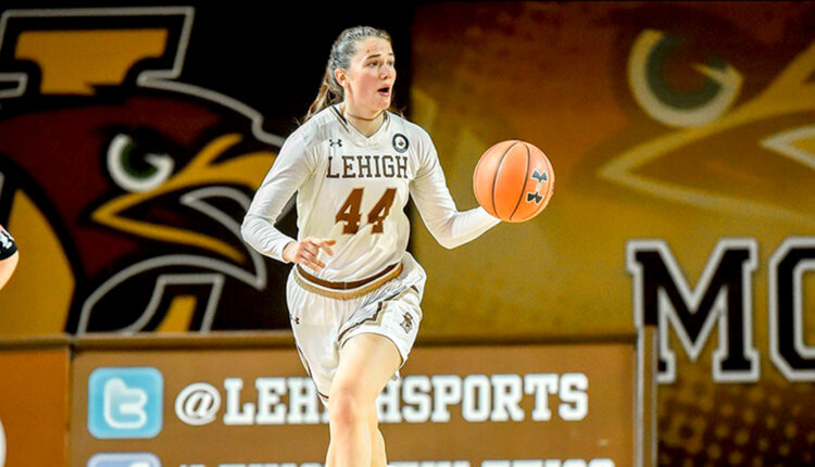 Lehigh women's basketball advances to Patriot League Championship-The Brown and White