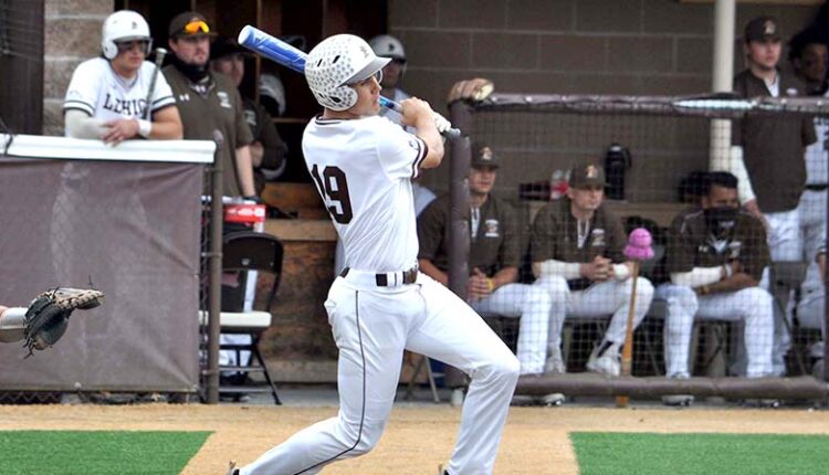 First place baseball has eyes on postseason