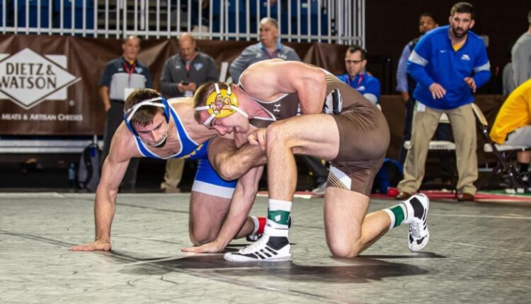 Lehigh to host Hofstra for 16 bouts Saturday to kick off new season