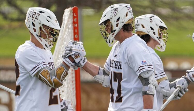 Mountain Hawks Set to Host Colgate in Patriot League Semifinals Friday