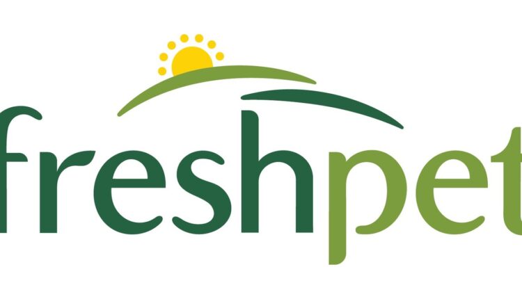 Freshpet looking for "Fresh in Show" in honor of Shelter Dogs

