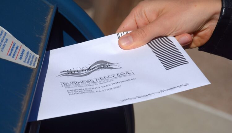 With new amendment strategy, Pa. GOP could target voter ID, mail-in ballots