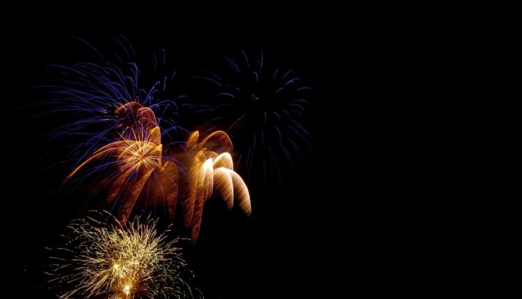 Just in time for your post-lockdown summer, Pa. lawmaker wants to rein in fireworks | Friday Morning Coffee