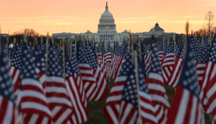 Journalists can't be neutral in the war on American democracy | Dick Polman