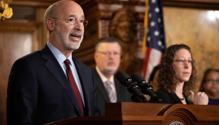 It's time to give Pa. a raise: Lawmakers, Wolf should not wait to increase the minimum wage | Opinion
