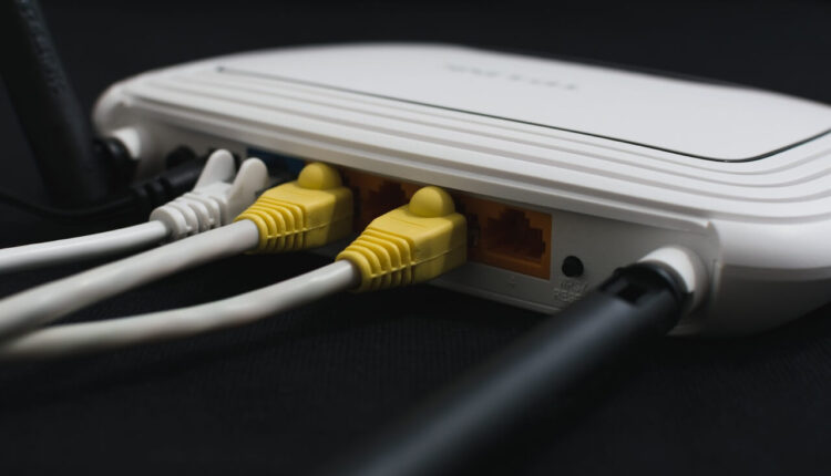 Broadband became unaffordable for some during the pandemic | The Numbers Racket