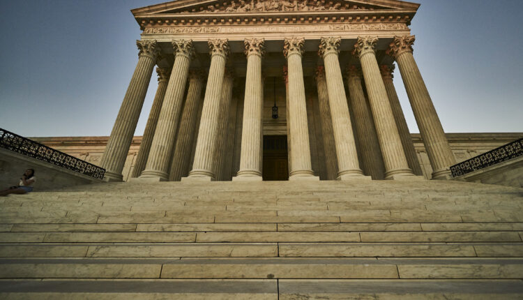 College athletes score a big win in the U.S. Supreme Court in NCAA dispute