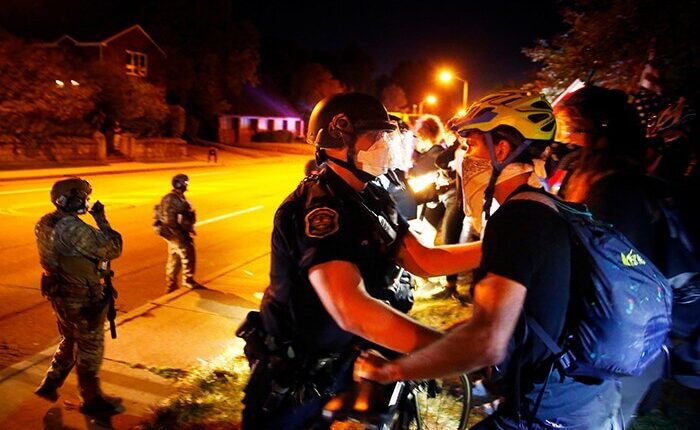 In Pgh., reformers call for decreased police funding, more community investment