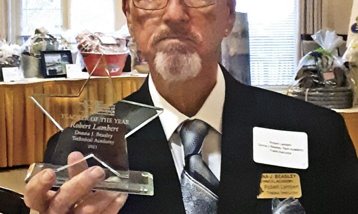 The East Lee County Chamber of Commerce holds Award Gala 2021 | News, Sports, Jobs