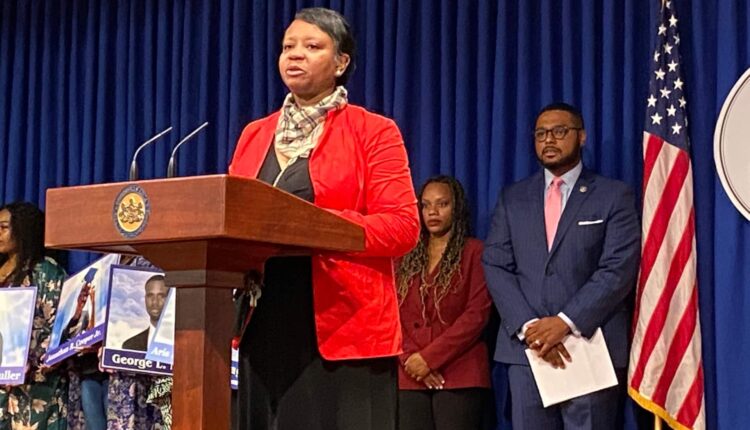 'We carry each other, we help each other': These Pa. moms lost sons to gun violence. They want Harrisburg to help | Wednesday Morning Coffee