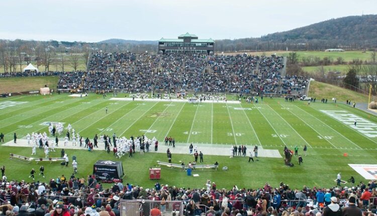 Lehigh Announces 2021 Football Schedule; Season Tickets On Sale With Full Capacity At Goodman Stadium