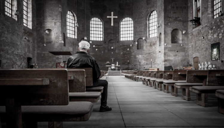 With debate over communion: Yet another reason for the Catholic church to lose members | Dick Polman