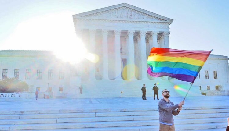 It’s far past time for Pa. lawmakers to pass comprehensive non-discrimination legislation | Opinion
