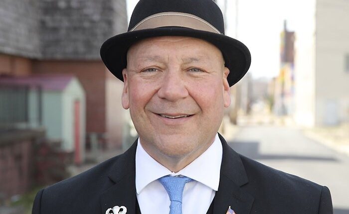 Defeated Dem Pgh mayor hopeful Tony Moreno is now running as a Republican