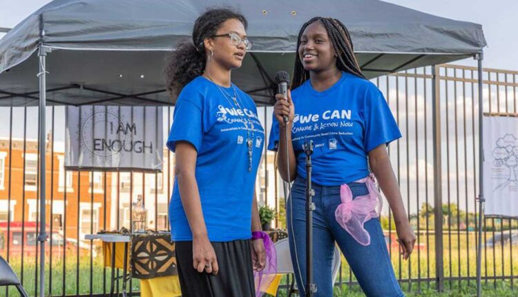 Philly community orgs facilitate youth study on community policing