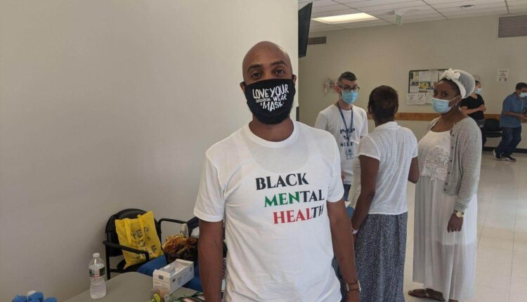HIV testing at non-health care sites in Philadelphia plummeted in 2020