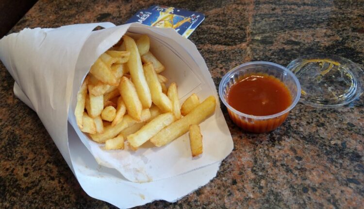 Pa. lawmakers look to take a bite out of food delivery fees paid by restaurants | Friday Morning Coffee