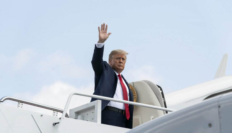 N.Y. indictment is just the start of Trump's troubles | Dick Polman