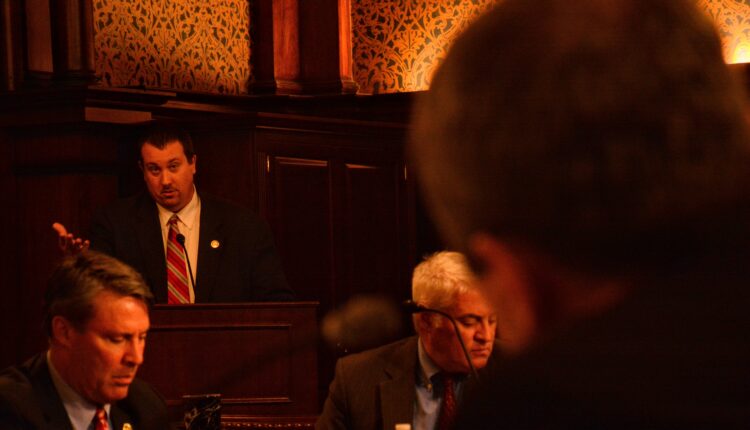 Pa. Republicans are weaponizing the state Constitution. No one wins there | Tuesday Morning Coffee