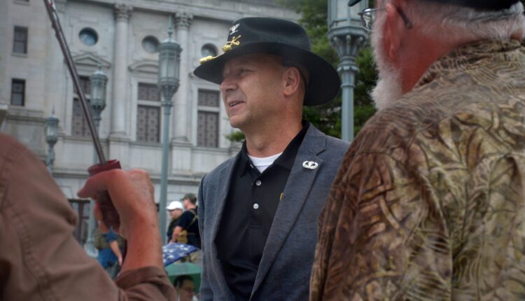 An Az-style audit? Welcome to #HotMessSummer, Pennsylvania | Thursday Morning Coffee