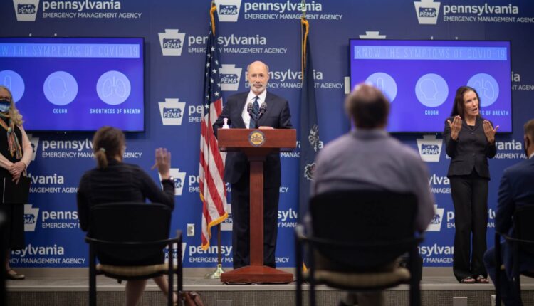 State funding for Pa. public broadcasting eliminated in new budget