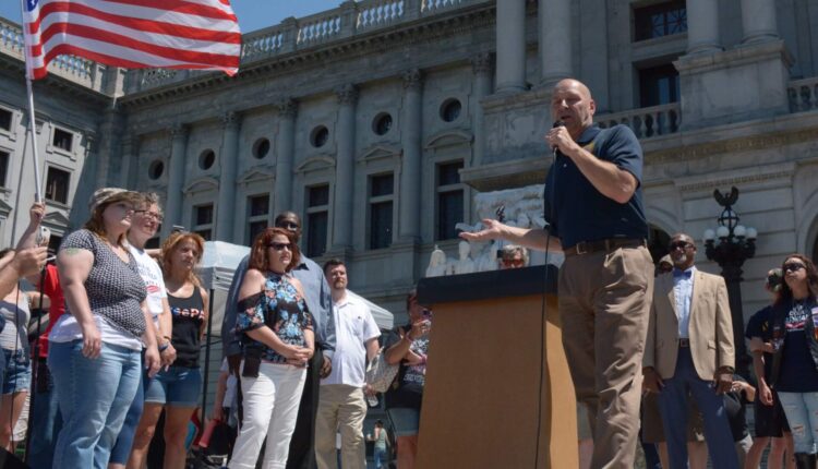 What you need to know about the GOP-backed audit of Pa's elections