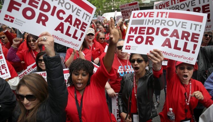 Medicare is headed for a crisis. We're not ready - but there's still time | Ray E. Landis