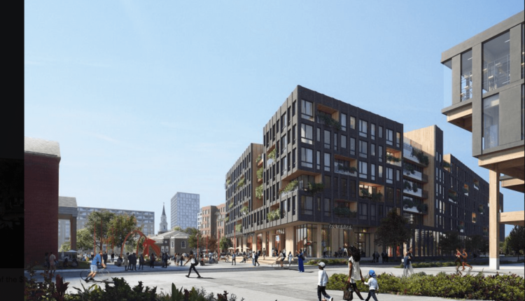 Philly Navy Yard redevelopment: Black-owned firm, partner pledge $1B toward diversity, equity, inclusion