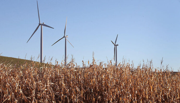 With wind and solar potential, Pennsylvania should lead toward renewable future | Opinion